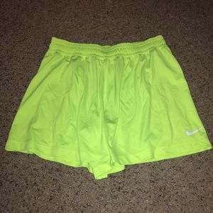 Nike shorts